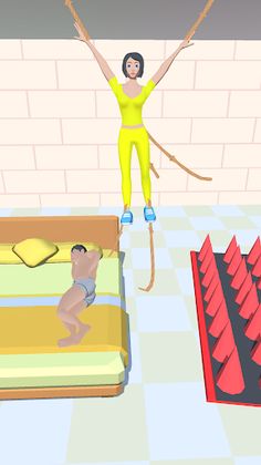 Save my Mate - Screenshot 2