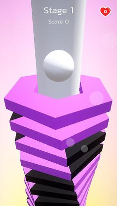 Smash Stack - Screenshot 1