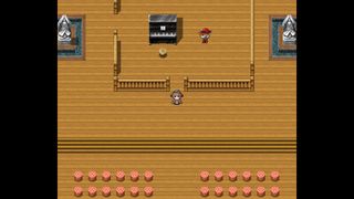 Music Rpg Legend - Screenshot 1