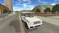 Indian Car Driving 3D Game - Screenshot 4