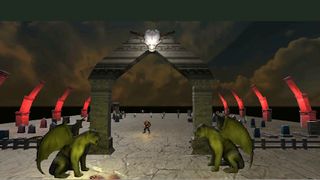 Zombiee - Screenshot 2