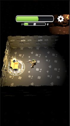 Maze Soldier - Screenshot 4