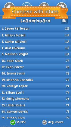 Wordracks - Screenshot 1