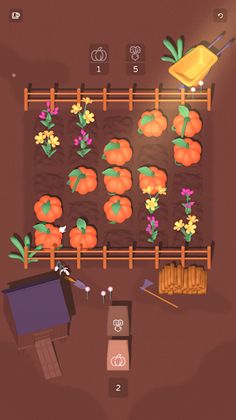 Plant with Care - Screenshot 3