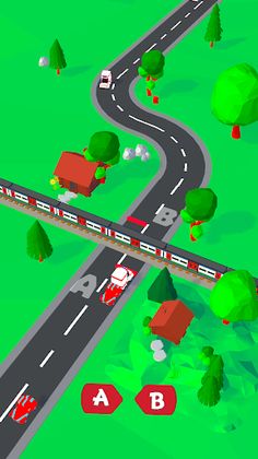 Traffic Master: Obey Rules! - Screenshot 4