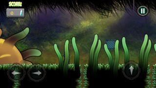 Swamp nightmare - Screenshot 2