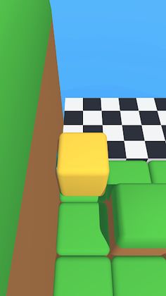 Merge Cube - Screenshot 2