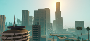GTA: San Andreas – NETFLIX - Screenshot 3