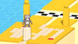 Maze World: Box Dash - Screenshot 1