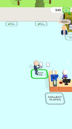 DMV Manager - Screenshot 1