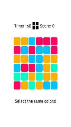Cubies - Screenshot 1