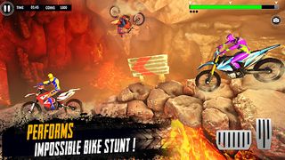 GT Bike Race: Moto Bike Game - Screenshot 3