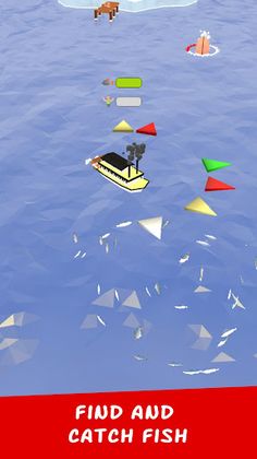 Party Boats - Screenshot 2