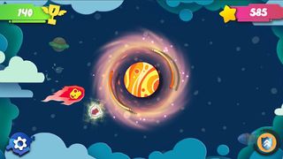 Save Planet - Screenshot 3