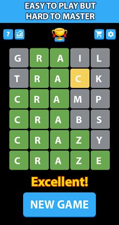 Word Puzzle - No Daily Limit - Screenshot 3