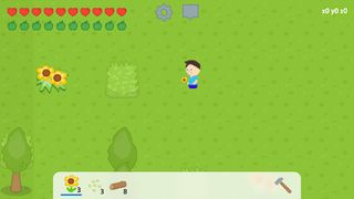 Epic Adventure - Screenshot 1