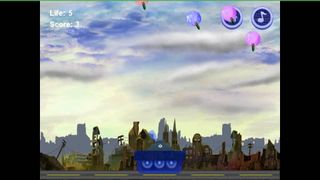 Poly War Spheres - Screenshot 3