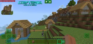 Craftsman: World Mansion - Screenshot 2