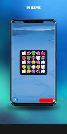 Match 3 Fruit - Screenshot 3