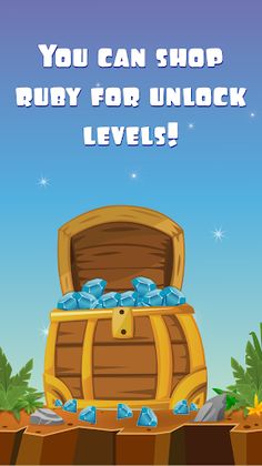 Jungle - Water Connect Puzzle - Screenshot 3