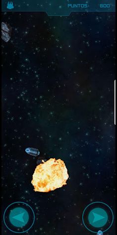 Misión de Rescate - Screenshot 4