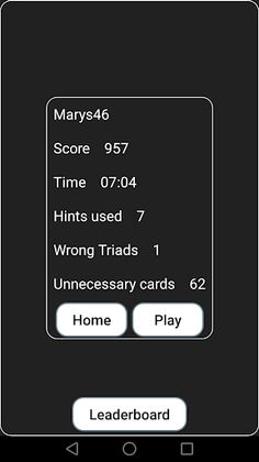 Triads - Screenshot 3