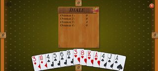 Batak & Pisti - Screenshot 3