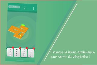 MazeCube - Screenshot 1