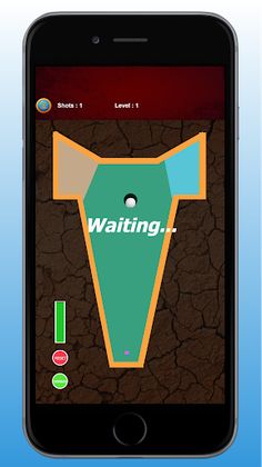 Mini Golf Battle - Screenshot 4