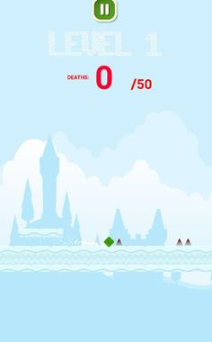 GeoRush - Screenshot 3