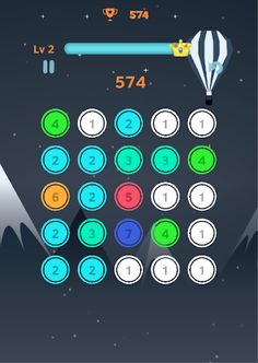 Number 13 - Screenshot 1