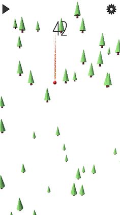 3k: Kar Kış Kıyamet - Screenshot 1