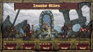Battle Souls - Screenshot 2