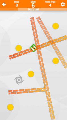 Wall Maker - Screenshot 4