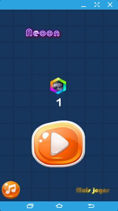 Neoon - Screenshot 1