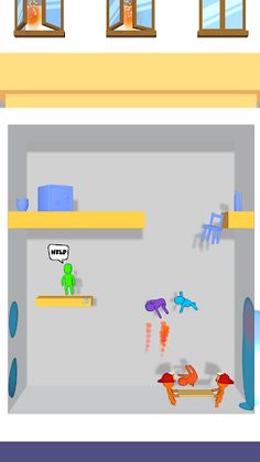 Break & Rescue - Screenshot 4