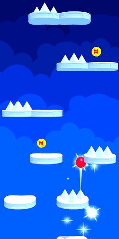 Epic Steps 3D - Screenshot 3