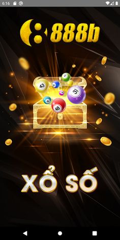 Xổ Số Thần Tài - Screenshot 1