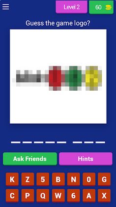 Logomania Game Quiz Pro Elite - Screenshot 3