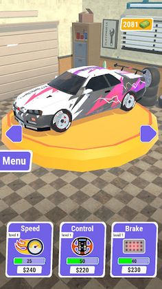 Rampage - Screenshot 3