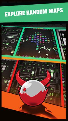 Dungeon of Weirdos - Screenshot 4