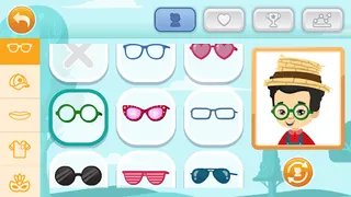 Kangi Club - English For Kids! - Screenshot 2