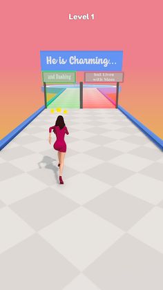 Life Choice - Screenshot 2