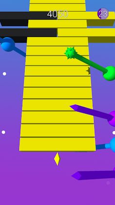 Block Blaster 3D - Screenshot 1