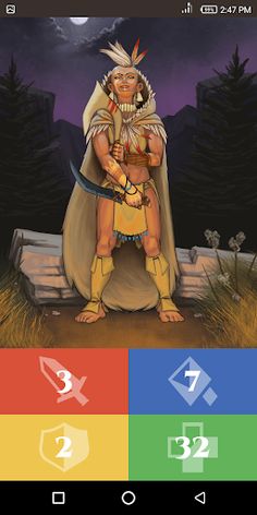 Hero: Tales of the Tomes - Screenshot 2