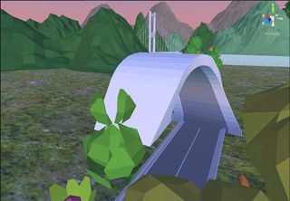 Crazy Cops - Multiplayer Demol - Screenshot 1