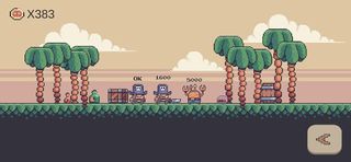 Pirate GO - Screenshot 2