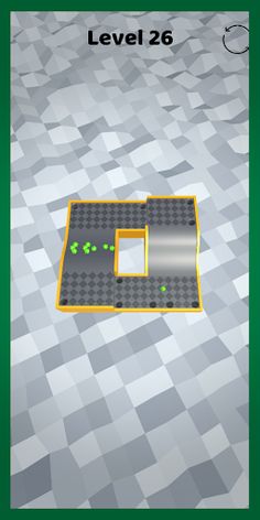 Color Wobble - Screenshot 3