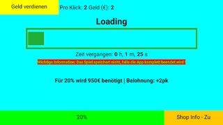 Loading Screen Simulator - Screenshot 3