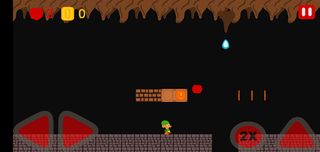Gnom Lolo - Screenshot 2